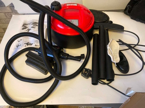 Earlex steam cleaner - earlex, wallpaper
