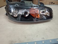 FIAT PUNTO (188_) FARO