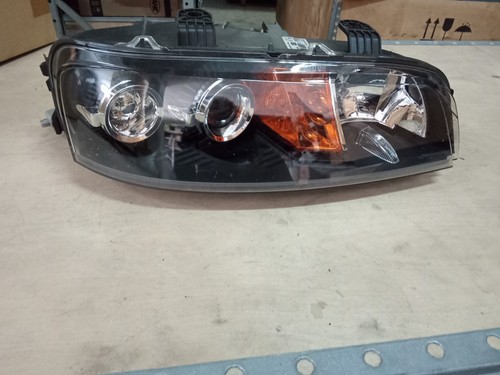 Fiat punto faro - (188_),