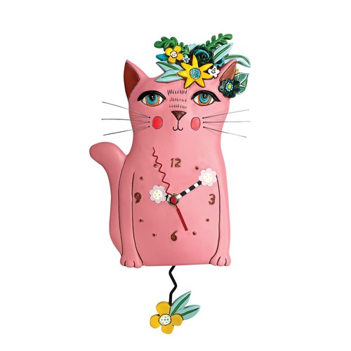 Orologio parete pendolo a - da,
