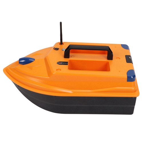 Spina telecomando pesca - telecomando,