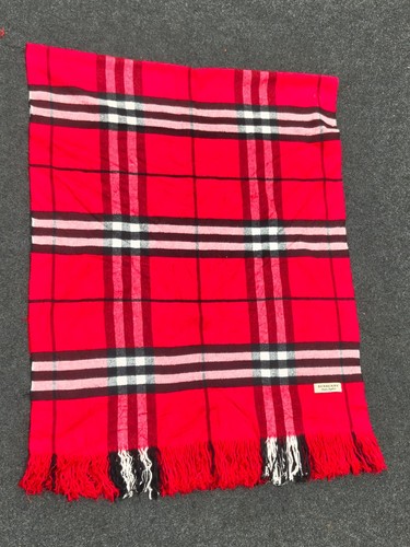 Sciarpa scialle burberry - sciarpa,