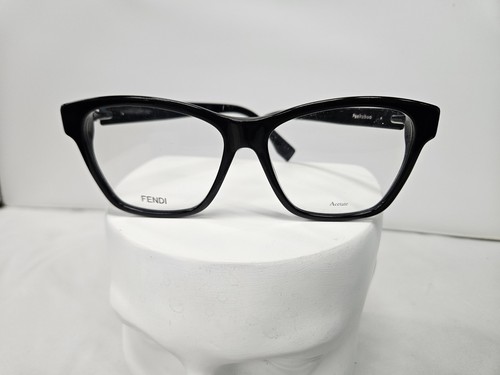 Fendi peekaboo 301 - nero, 807