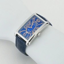 Orologio automatico Cuervo y