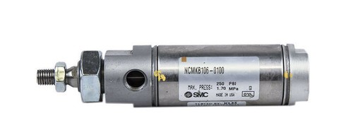 Cilindro pneumatico smc - pneumatico,