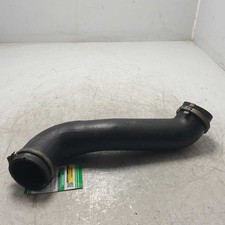 4R836F072AB Tubo condotto aspirazione intercooler Jaguar S-Type X200 2.7D 2004-0