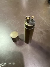 accendino da trincea ww1 ww2