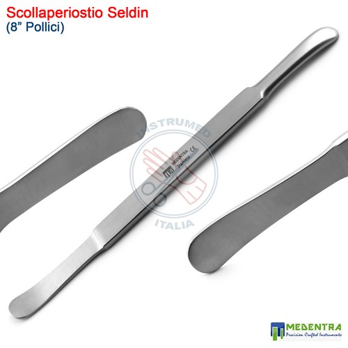 Scollaperiostio seldin dentale - scollaperiostio,