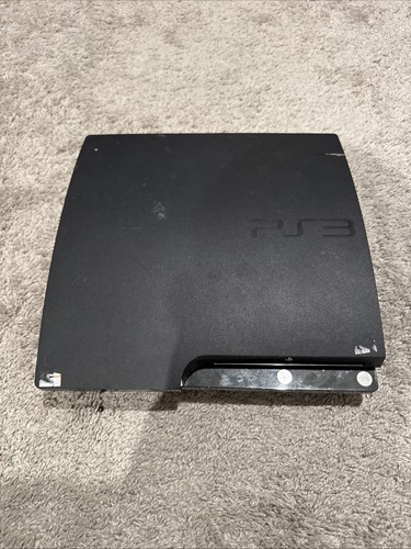 Sony playstation ps3 - playstation, slim