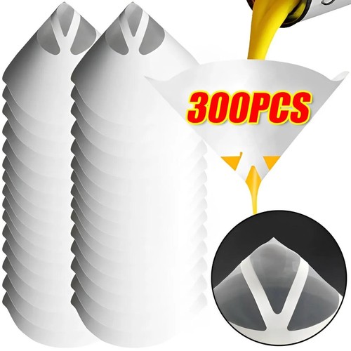 300pz filtro - 10-300pz, imbuto
