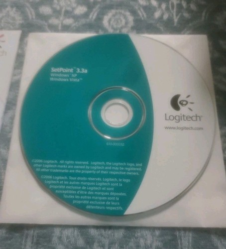 Windows vista logitech - windows,