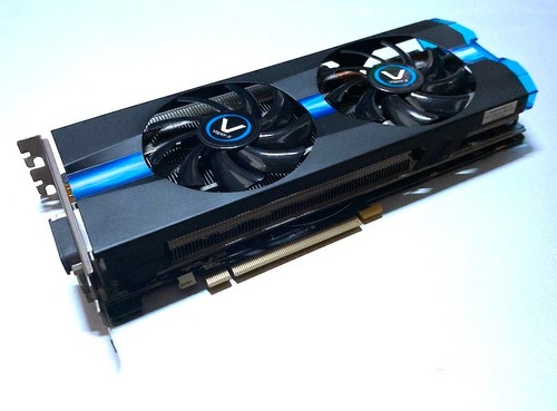 Amd radeon 270x gb 4k - radeon,