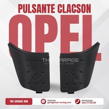 Copri pulsante tasti - , clacson