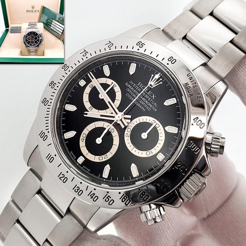 2009 rolex cosmograph - 2009, daytona
