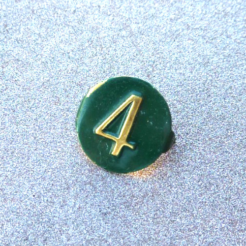 Pulce per fregio alpini - pulce,