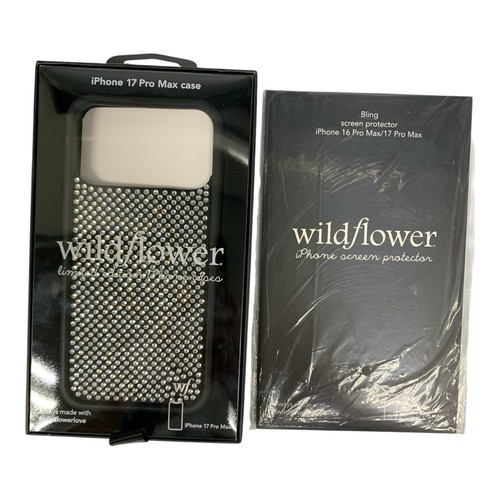 Wildflower iphone pro - wildflower,