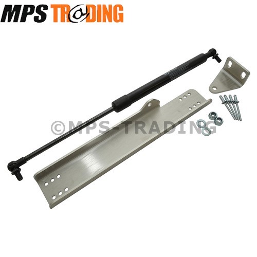 Kit supporto porta gas porta