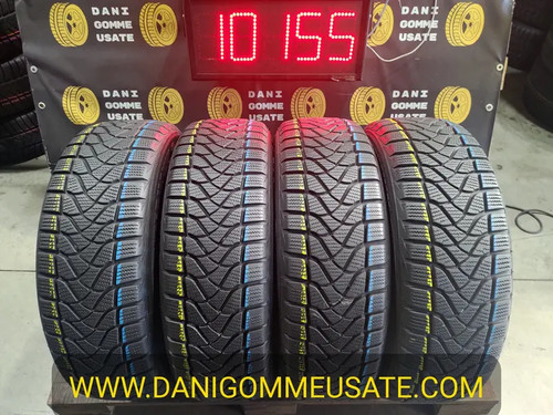 Pneumatici invernali gomme - pneumatici,
