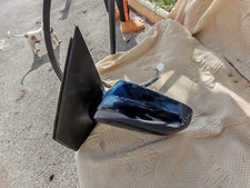 Specchietto  Fiat Punto Prima Serie Gt Elettrico Sinistra 