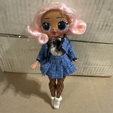 LOL Surprise 2019 OMG Uptown