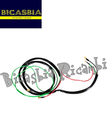 21573 impianto elettrico - 21573,