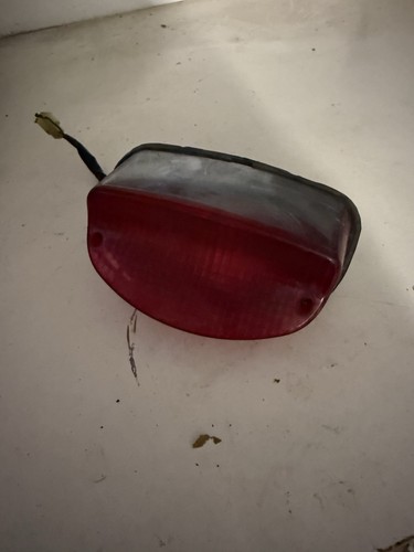 Faro honda hornet - honda,
