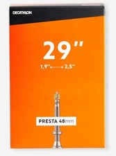Camera d'aria bici DECATHLON