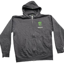 Monster Energy Drink Uomo