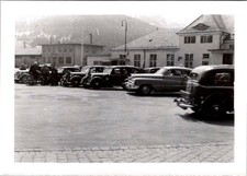 1951 Darmstadt Germania