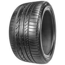 4x BRIDGESTONE DUELER H/P
