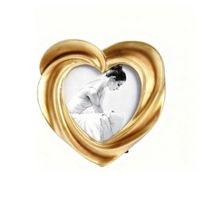 Cornice portafoto antica in