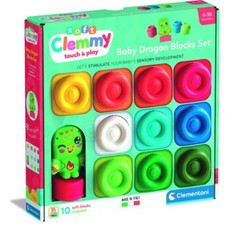 Clementoni CLM17980 Clemmy -