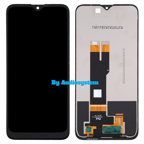 Display touch screen nokia - +touch,