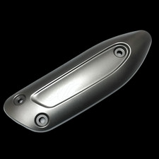 PROTEZIONE MARMITTA PARACALORE