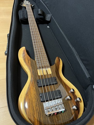 Aria pro basso 5 - pro,