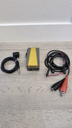 Topcon trl uhf - topcon, modem