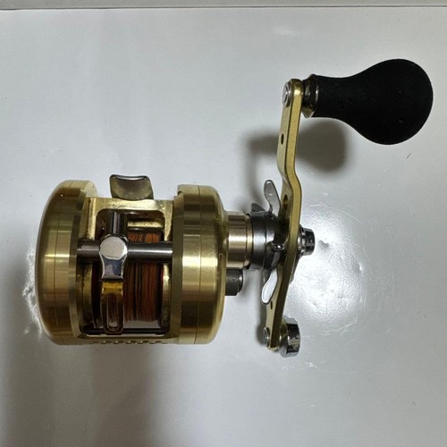 Daiwa millionaire 200 - daiwa, 352694