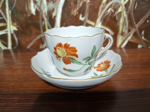Meissen nuova scollatura - meissen,