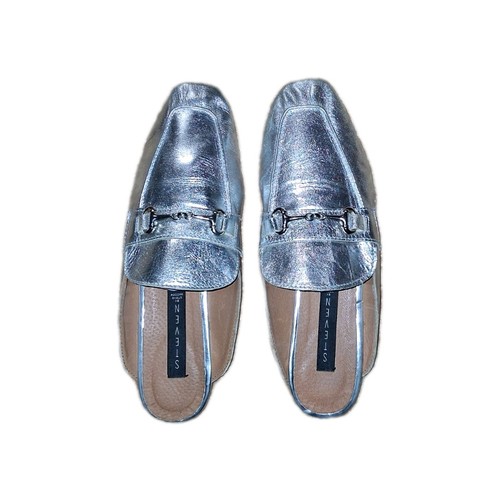 Steven steve madden silver - steve,