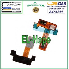 CAVO FLAT FLEX SENSORE LUCE