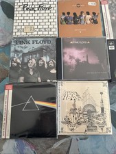 pink floyd cd Lotto