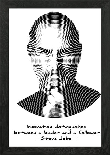 Poster arte parete con - poster,