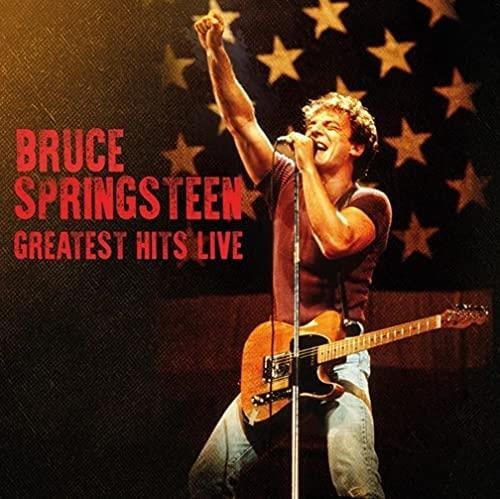Bruce springsteen greatest - bruce,