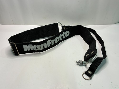 Manfrotto cinghia treppiede - manfrotto,