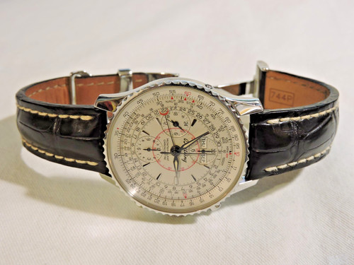 Breitling navitimer - breitling,