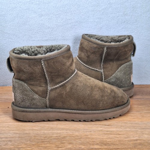 Stivali ugg classic - ugg, ultra