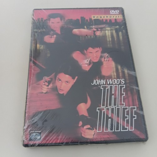 John woo the - the, (