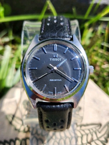 Orologio vintage 1962 tissot - vintage,