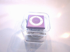 NUOVO IN PLASTICA CUBO VIOLA