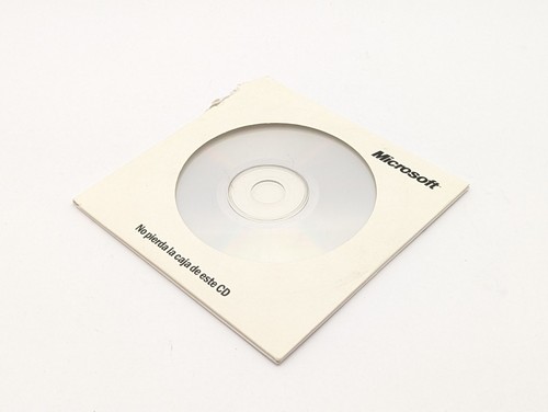 Genuine microsoft word 2002 - word,